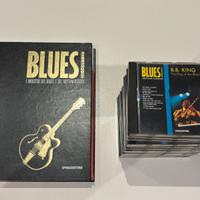 Set 16 cd Blues Collection Vol. 1 DeAgostini