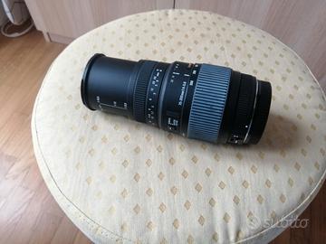 macchina fotografica