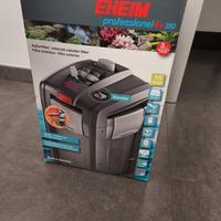 filtro esterno acquario eheim professionel 4+ 350