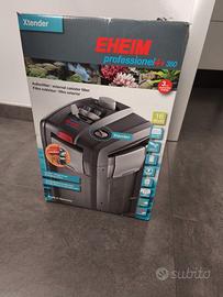 filtro esterno acquario eheim professionel 4+ 350