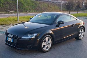 AUDI TT 2.0TDI QUATTRO 