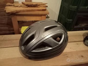 casco bicicletta 