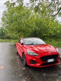 Ford Focus 1.5 150cv
