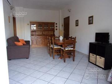 Vacanze al mare di Villasimius