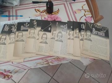 la biblioteca del brivido 