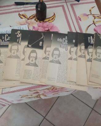 la biblioteca del brivido 