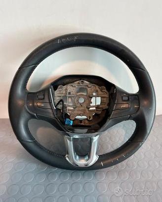 Voolante sterzo peugeot 208