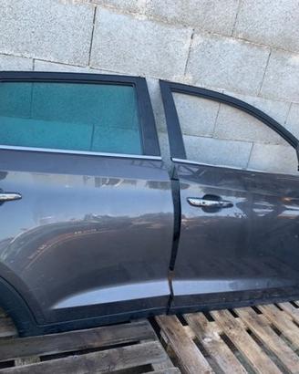 Portelle dx e sx Hyundai tucson 2018