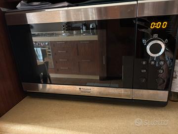 Hotpoint Ariston Chef Plus