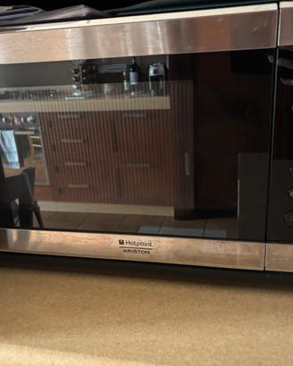 Hotpoint Ariston Chef Plus