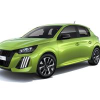 PEUGEOT 208 1.2 puretech Style s&s 75cv