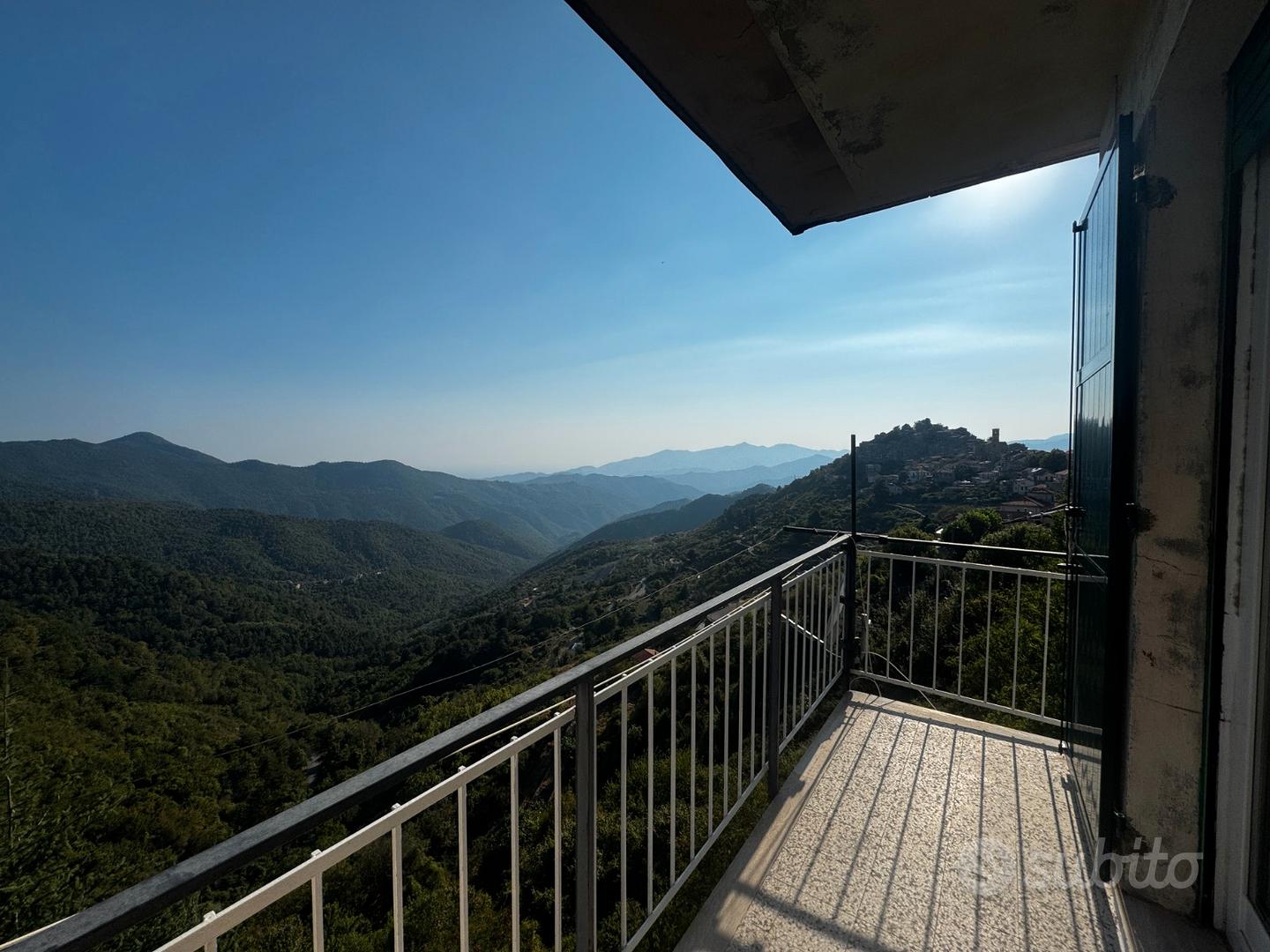 1-bed apartment, 42 m²