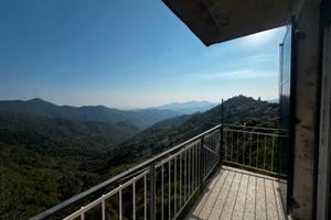 Appartamento bilocale con vista