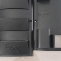 Porta cialde e zucchero