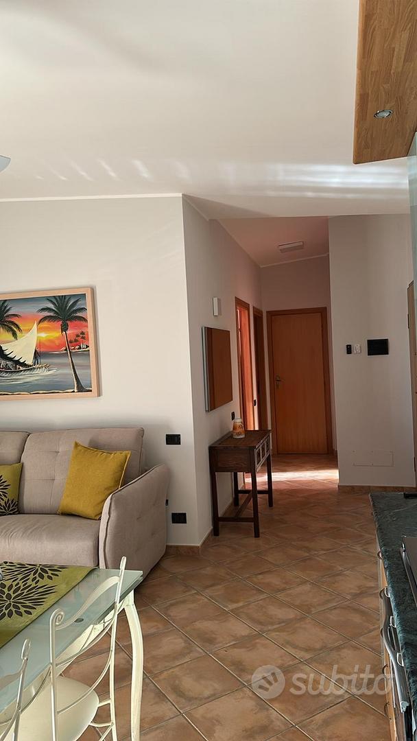 Appartamento – Pisticci, Rione Portobello - Vista 2