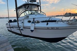 Barca proline 251