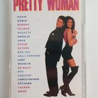Pretty Woman • Musicassetta originale film