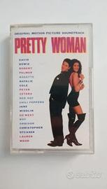 Pretty Woman • Musicassetta originale film