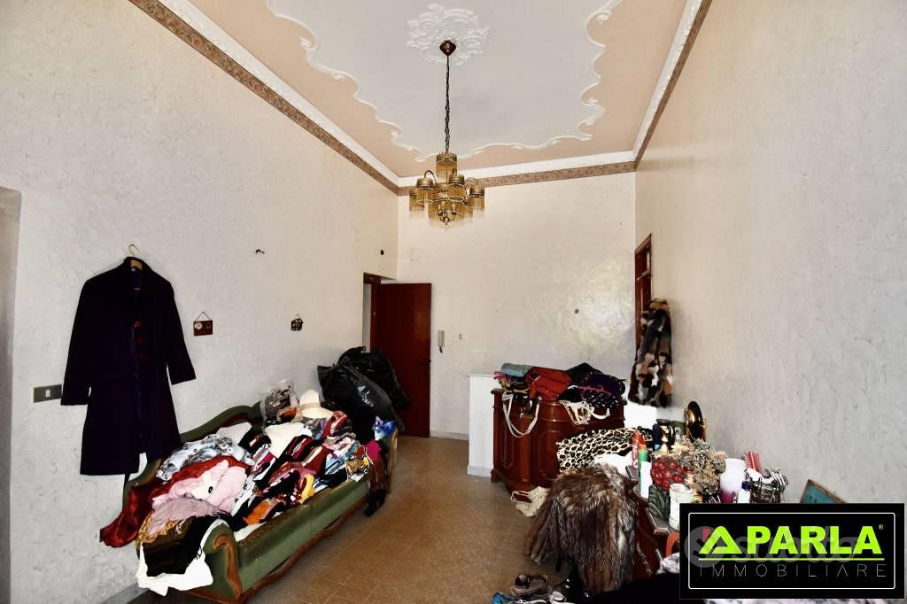 Appartamento – Serradifalco - Vista 5