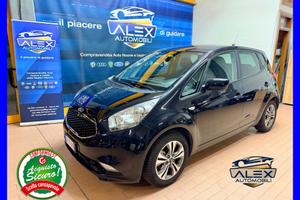 Kia Venga 1.4 benz / GPL 90cv Neopat E6
