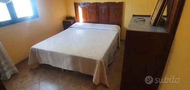 Coperta/copriletto Sardegna