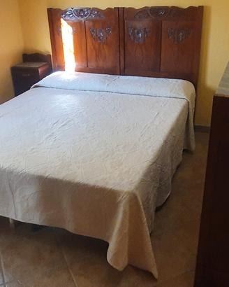 Coperta/copriletto Sardegna