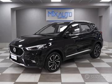 Mg ZS 1.0T Luxury AT6