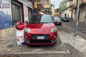 Citroen C3 Picasso 1.6 HDi 110 Exclusive Theatre