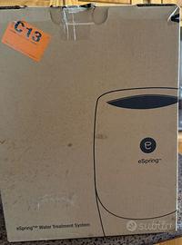 depuratore d’acqua Amway NUOVO