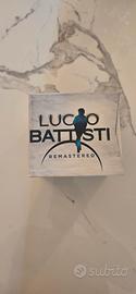 Lucio Battisti Remasteresd - Cofanetto 19 cd