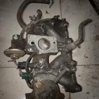 Suzuki Santana Vitara Samurai SJ 8v 1.3 1.6