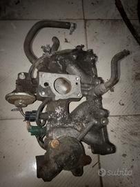 Suzuki Santana Vitara Samurai SJ 8v 1.3 1.6