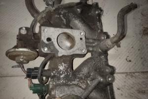 Suzuki Santana Vitara Samurai SJ 8v 1.3 1.6