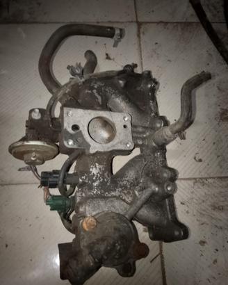 Suzuki Santana Vitara Samurai SJ 8v 1.3 1.6