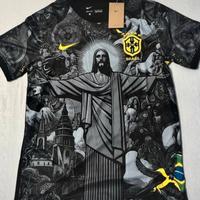 Jersey Rio Brasil Special Edition Cristo Redentore