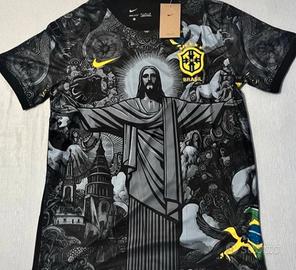 Jersey Rio Brasil Special Edition Cristo Redentore