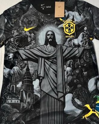 Jersey Rio Brasil Special Edition Cristo Redentore