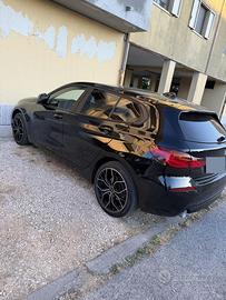 Bmw serie 1 2023