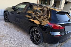Bmw serie 1 2023