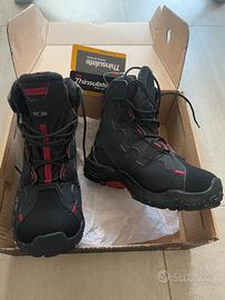 Salomon stivale neve