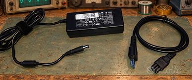 🔌 Caricatore Originale DELL 90W per Notebook