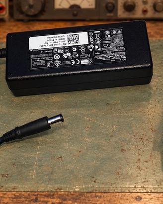 🔌 Caricatore Originale DELL 90W per Notebook