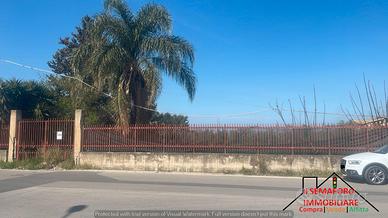 Terreno a Partinico (Rif.1708)