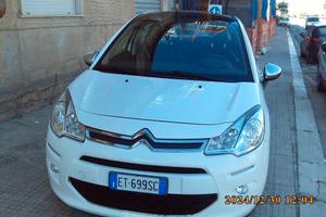 Citroen C3 1.2 VTi 82 Exclusive