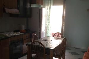 Appartamento zona borgata