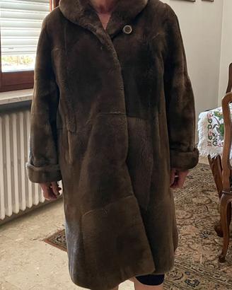 Pelliccia castorino Nicelli