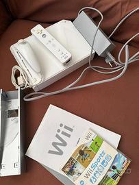 Nintendo wii