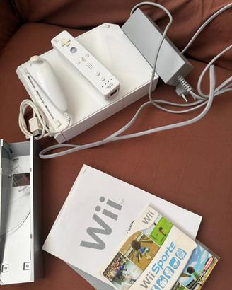 Nintendo wii