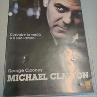Michael Clayton film George Clooney