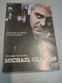 Michael Clayton film George Clooney